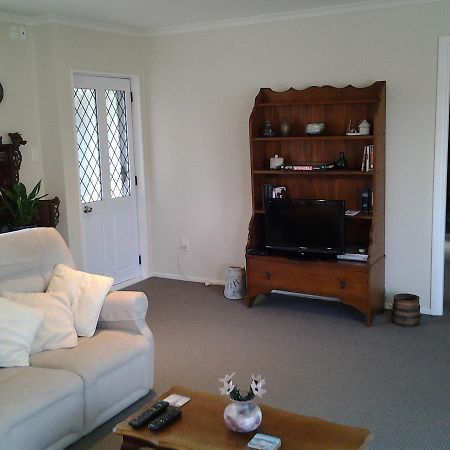 Bnb95 Gisborne Eksteriør bilde