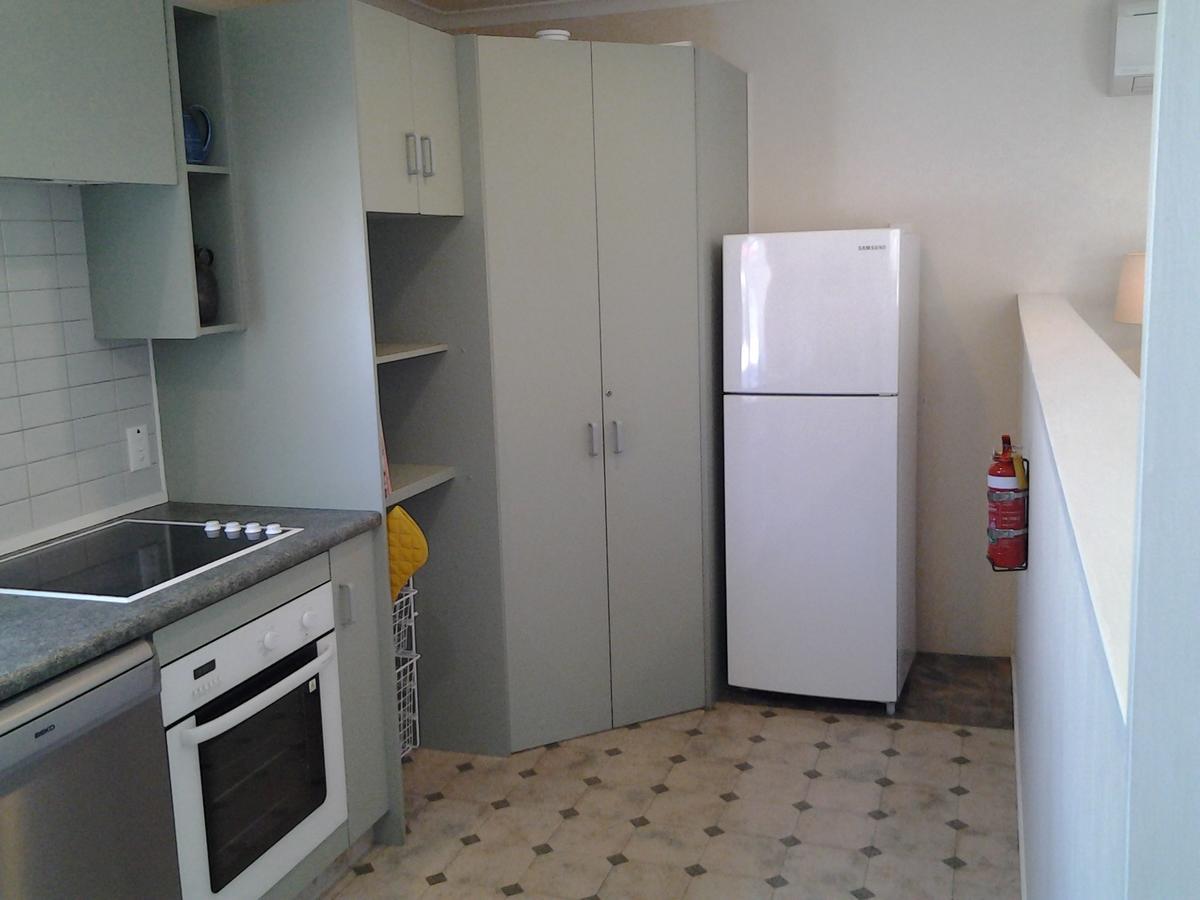Bnb95 Gisborne Eksteriør bilde
