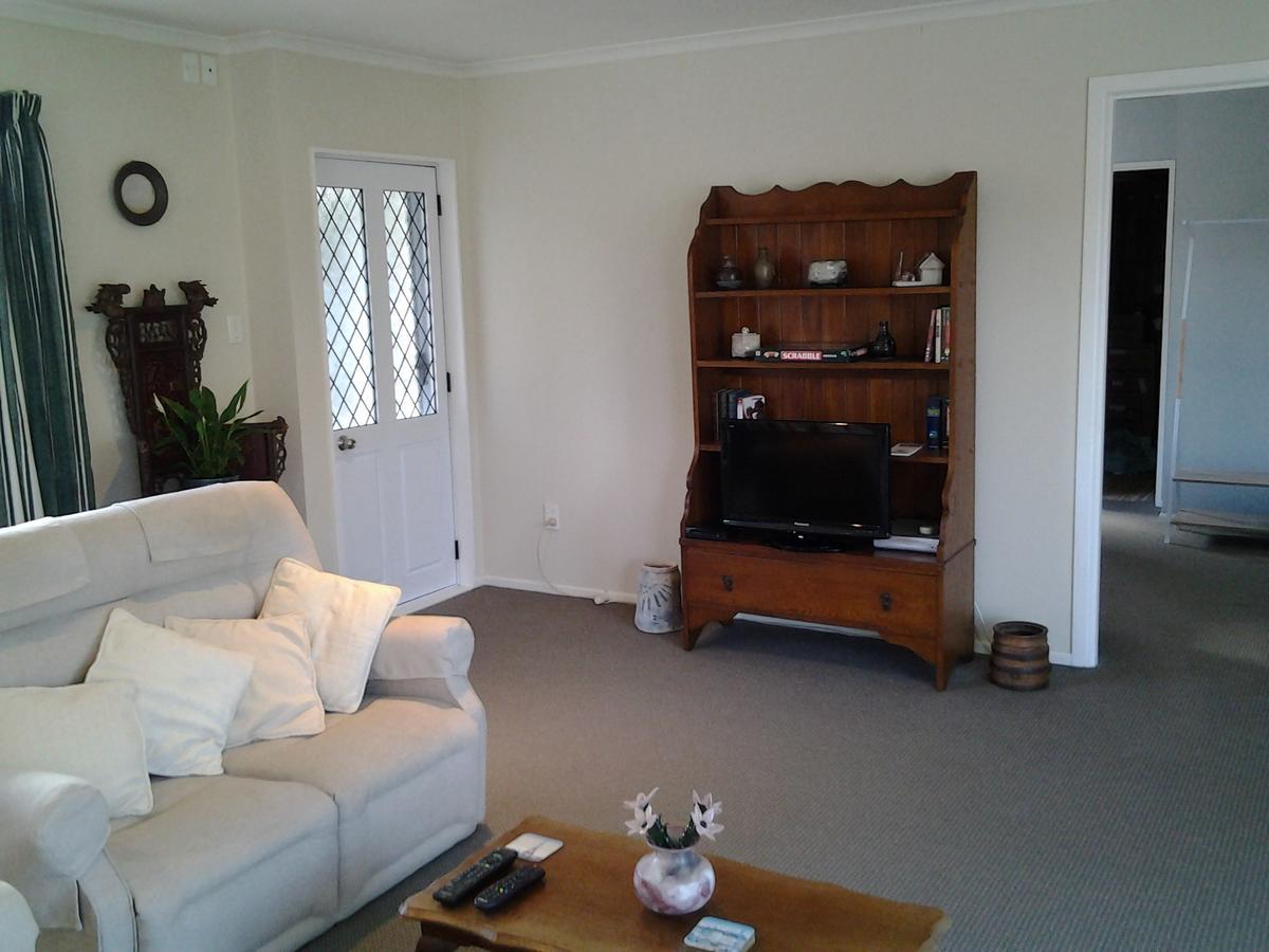 Bnb95 Gisborne Eksteriør bilde