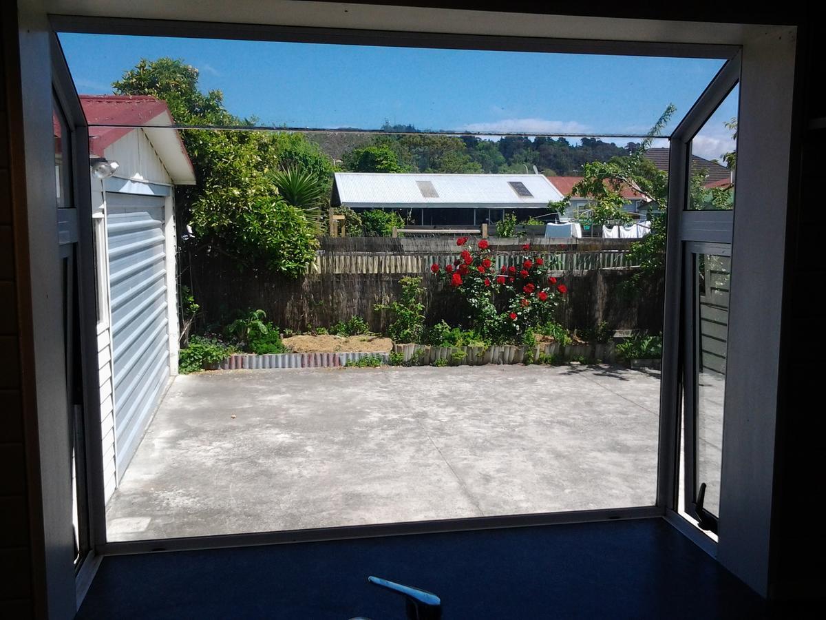 Bnb95 Gisborne Eksteriør bilde