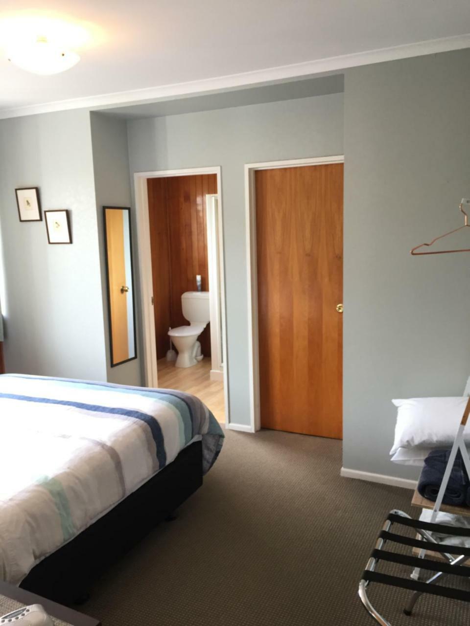 Bnb95 Gisborne Eksteriør bilde