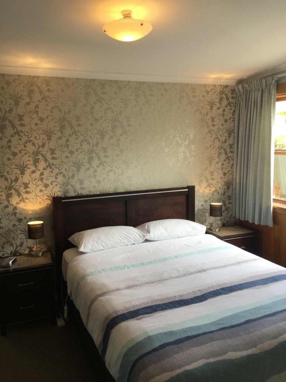Bnb95 Gisborne Eksteriør bilde