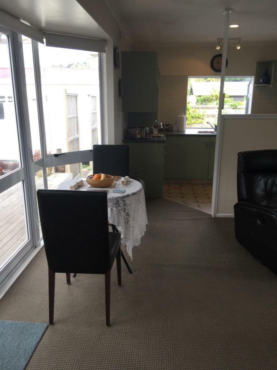 Bnb95 Gisborne Eksteriør bilde